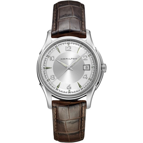 Hamilton Jazzmaster Quartz Watch