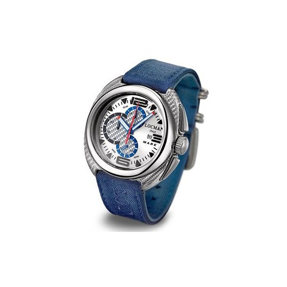 Locman mare titanium watch best sale