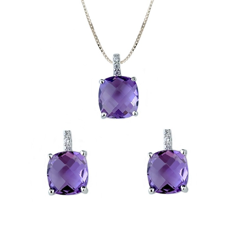 36 pièces/set Transparent Violet Scintillant Cône Design Oreille Kit  Acrylique Bijoux Perçants Jauge 2 en 1, Mode en ligne